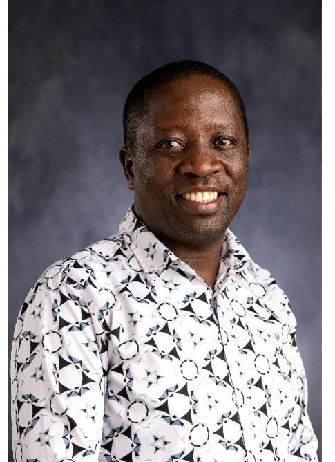 Dr. Anthony Pembere — Principal Investigator