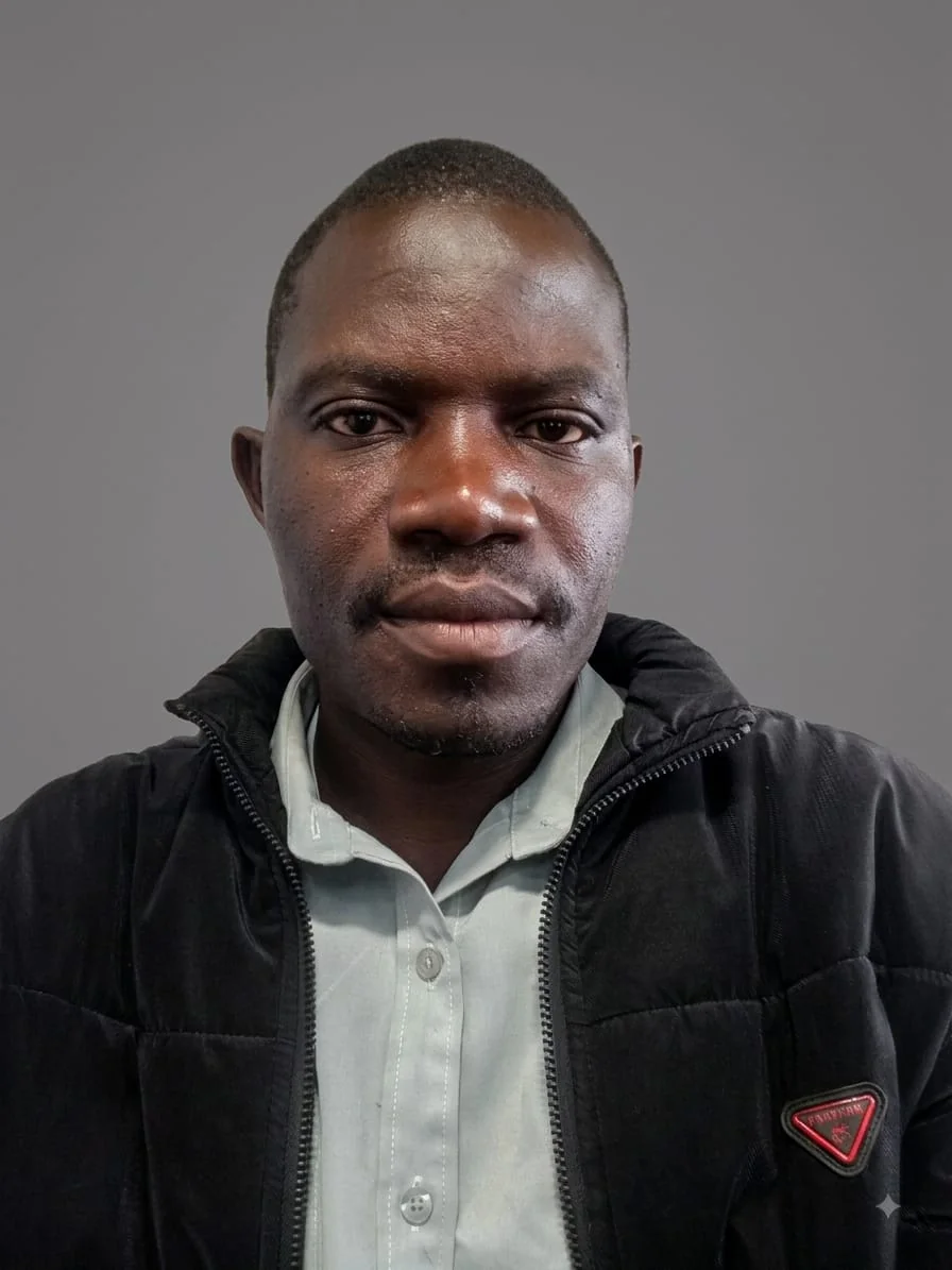 Simon Simiyu — Material Chemistry Researcher
